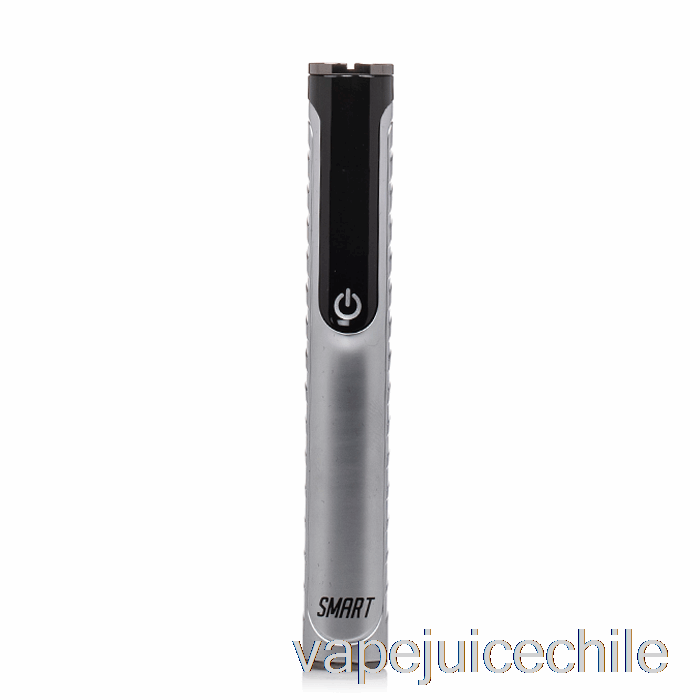 Vape Chile Yocan Negro Smart 510 Bateria Plata